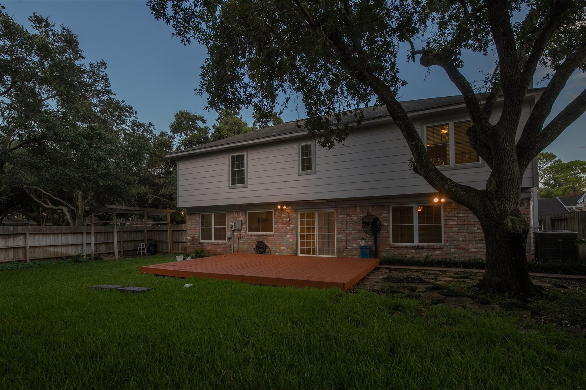 3106 Battle Ridge Ln