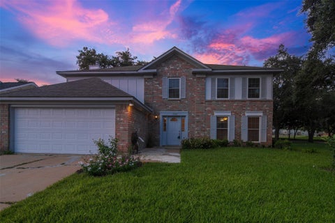 Photo of 3106 Battle Ridge Ln Ln, Sugar Land, TX 77479 (MLS # 56786328)