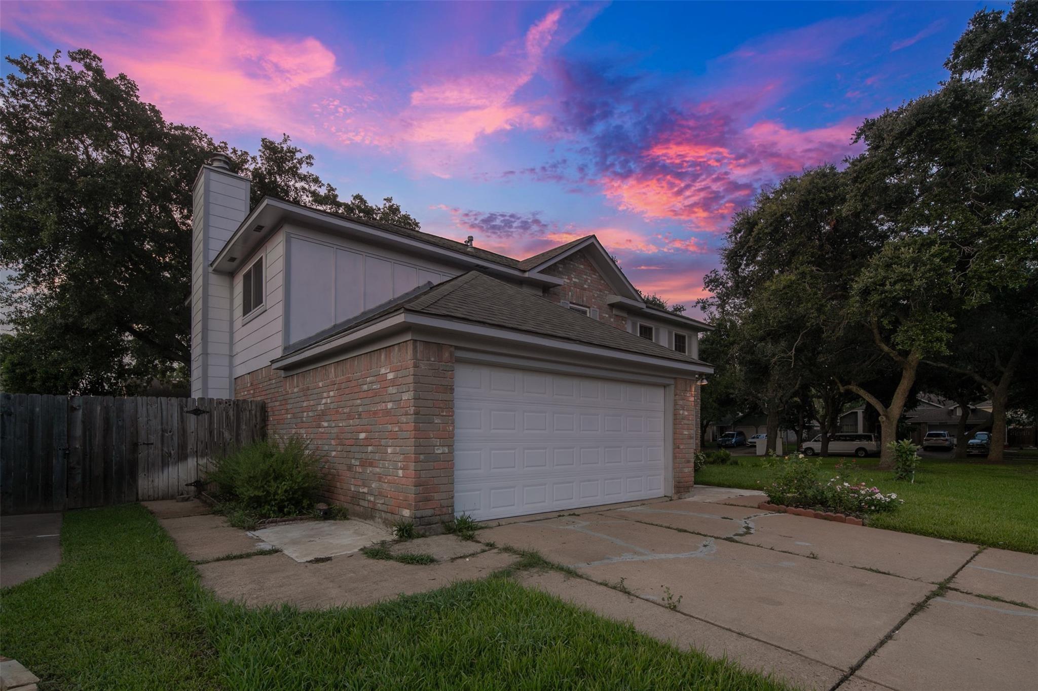 3106 Battle Ridge Ln