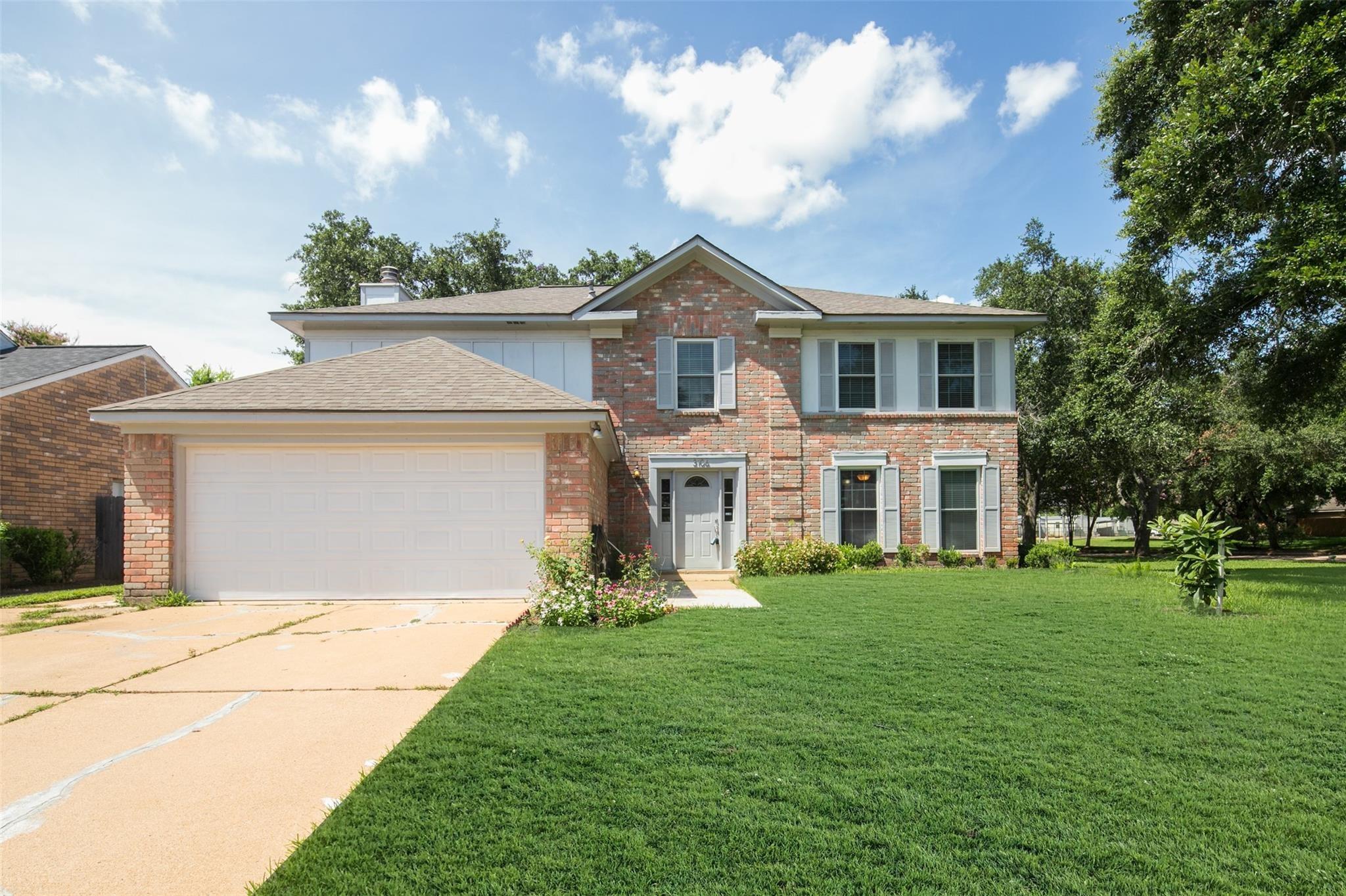 3106 Battle Ridge Ln