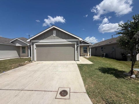 Photo of 3234 Carducci Drive, San Antonio, TX 78109 (MLS # 58886587)