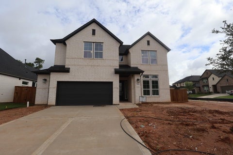 Photo of 14504 Grazing Knoll Lane, Montgomery, TX 77316 (MLS # 19194951)