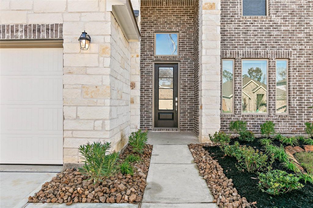Photo of 7594 Angels Landing Lane, Porter, TX 77365 (MLS # 96685141)