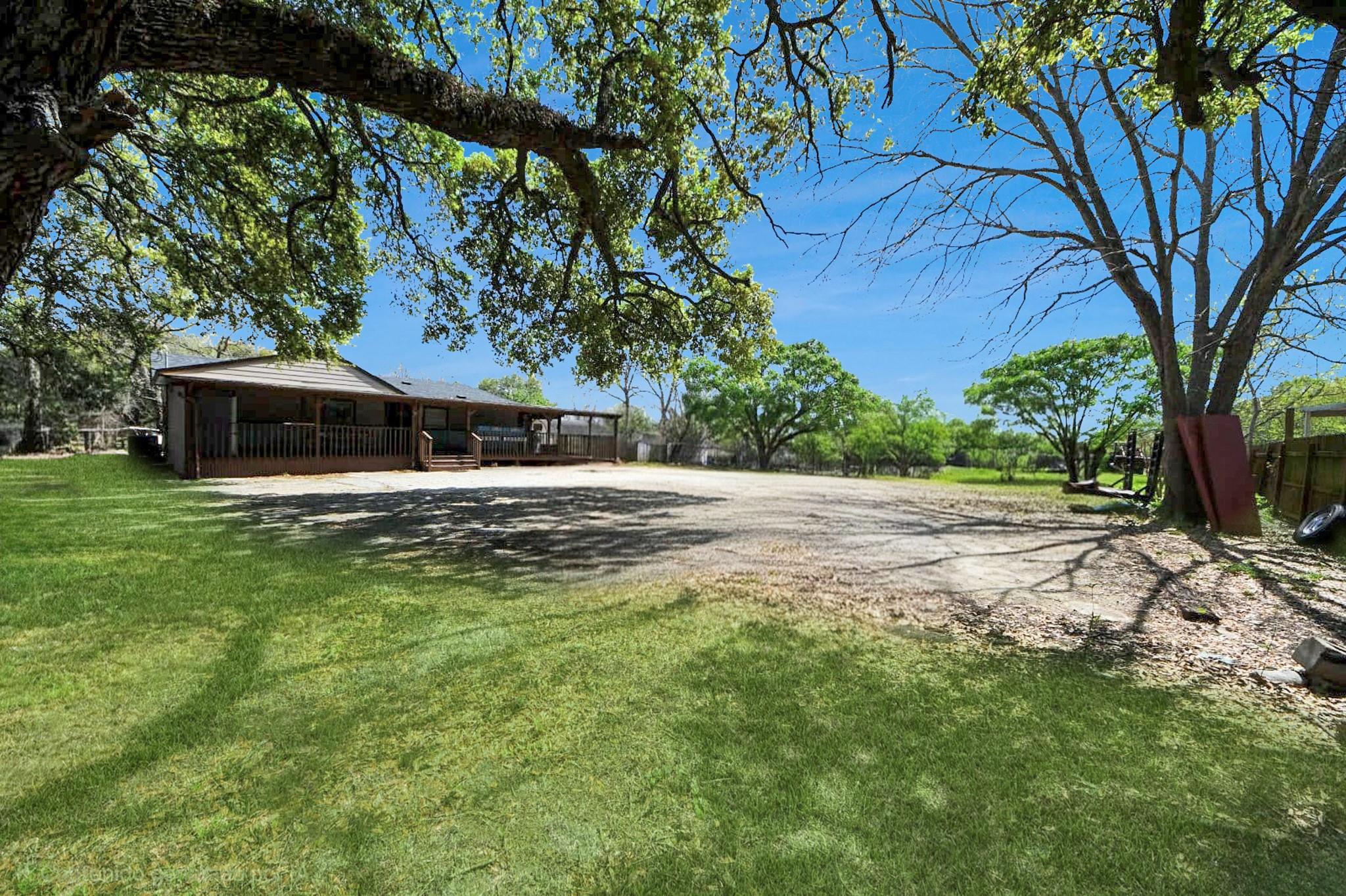 602 Massey Tompkins Road