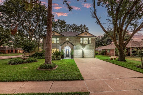 Photo of 13303 Raven Flight Drive, Cypress, TX 77429 (MLS # 66000671)