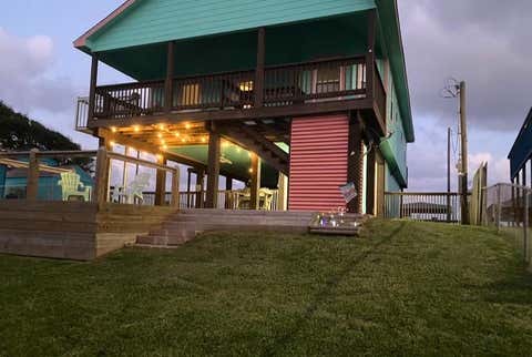 Photo of 480 County Road 202, Sargent, TX 77414 (MLS # 496538)