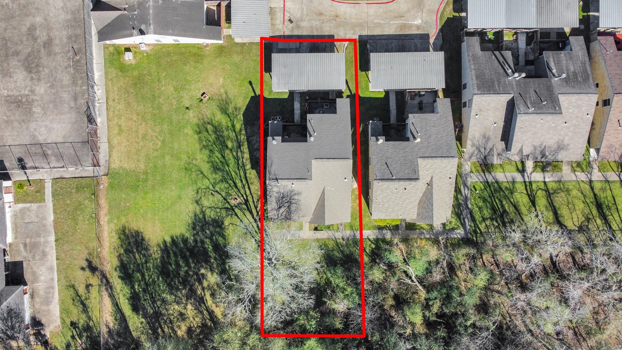 1989 Country Village B