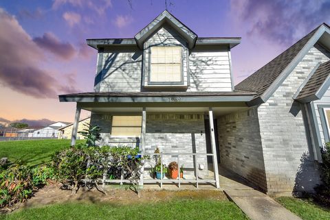 1989 Country Village B Humble TX 77338