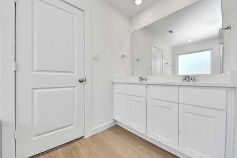 Tiny photo for 1238 Sandy Shore Ln, Iowa Colony, TX 77583 (MLS # 54140674)
