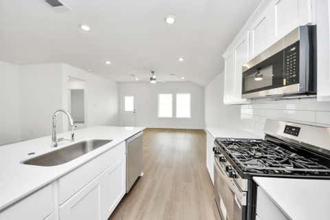 Tiny photo for 1238 Sandy Shore Ln, Iowa Colony, TX 77583 (MLS # 54140674)