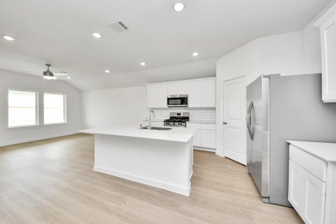Tiny photo for 1238 Sandy Shore Ln, Iowa Colony, TX 77583 (MLS # 54140674)