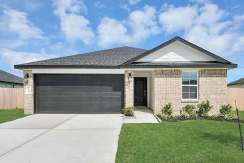 Tiny photo for 1238 Sandy Shore Ln, Iowa Colony, TX 77583 (MLS # 54140674)