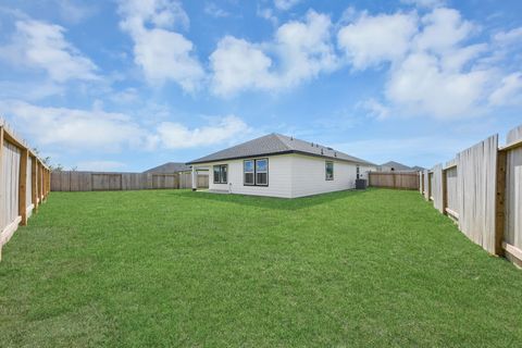 Tiny photo for 1238 Sandy Shore Ln, Iowa Colony, TX 77583 (MLS # 54140674)