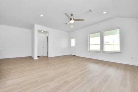 Tiny photo for 1238 Sandy Shore Ln, Iowa Colony, TX 77583 (MLS # 54140674)