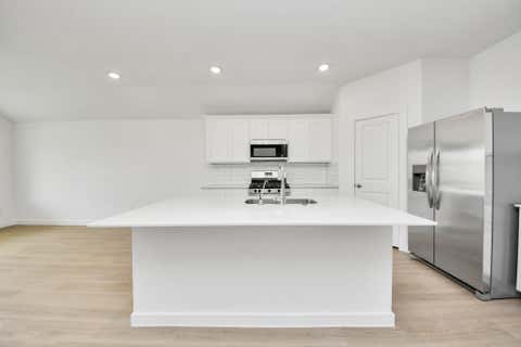 Tiny photo for 1238 Sandy Shore Ln, Iowa Colony, TX 77583 (MLS # 54140674)