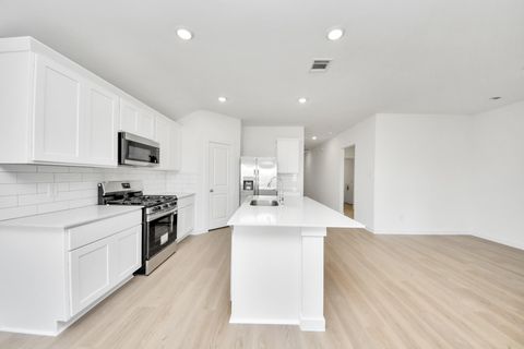 Tiny photo for 1238 Sandy Shore Ln, Iowa Colony, TX 77583 (MLS # 54140674)