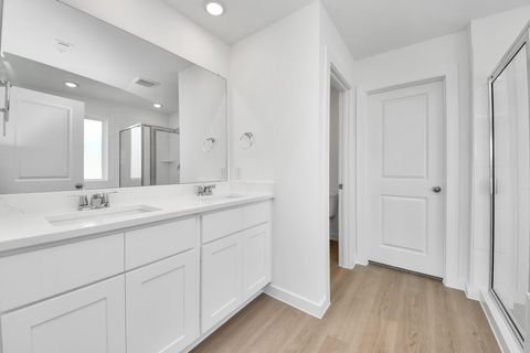 Tiny photo for 1238 Sandy Shore Ln, Iowa Colony, TX 77583 (MLS # 54140674)