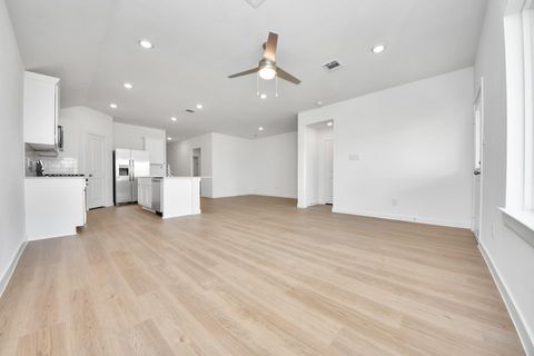 Tiny photo for 1238 Sandy Shore Ln, Iowa Colony, TX 77583 (MLS # 54140674)