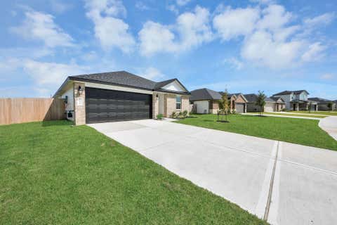 Tiny photo for 1238 Sandy Shore Ln, Iowa Colony, TX 77583 (MLS # 54140674)