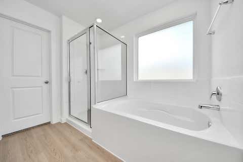 Tiny photo for 1238 Sandy Shore Ln, Iowa Colony, TX 77583 (MLS # 54140674)