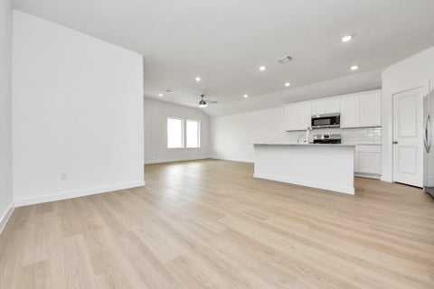 Tiny photo for 1238 Sandy Shore Ln, Iowa Colony, TX 77583 (MLS # 54140674)
