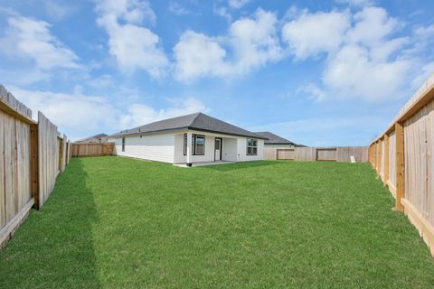 Tiny photo for 1238 Sandy Shore Ln, Iowa Colony, TX 77583 (MLS # 54140674)