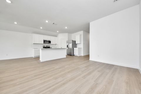 Tiny photo for 1238 Sandy Shore Ln, Iowa Colony, TX 77583 (MLS # 54140674)