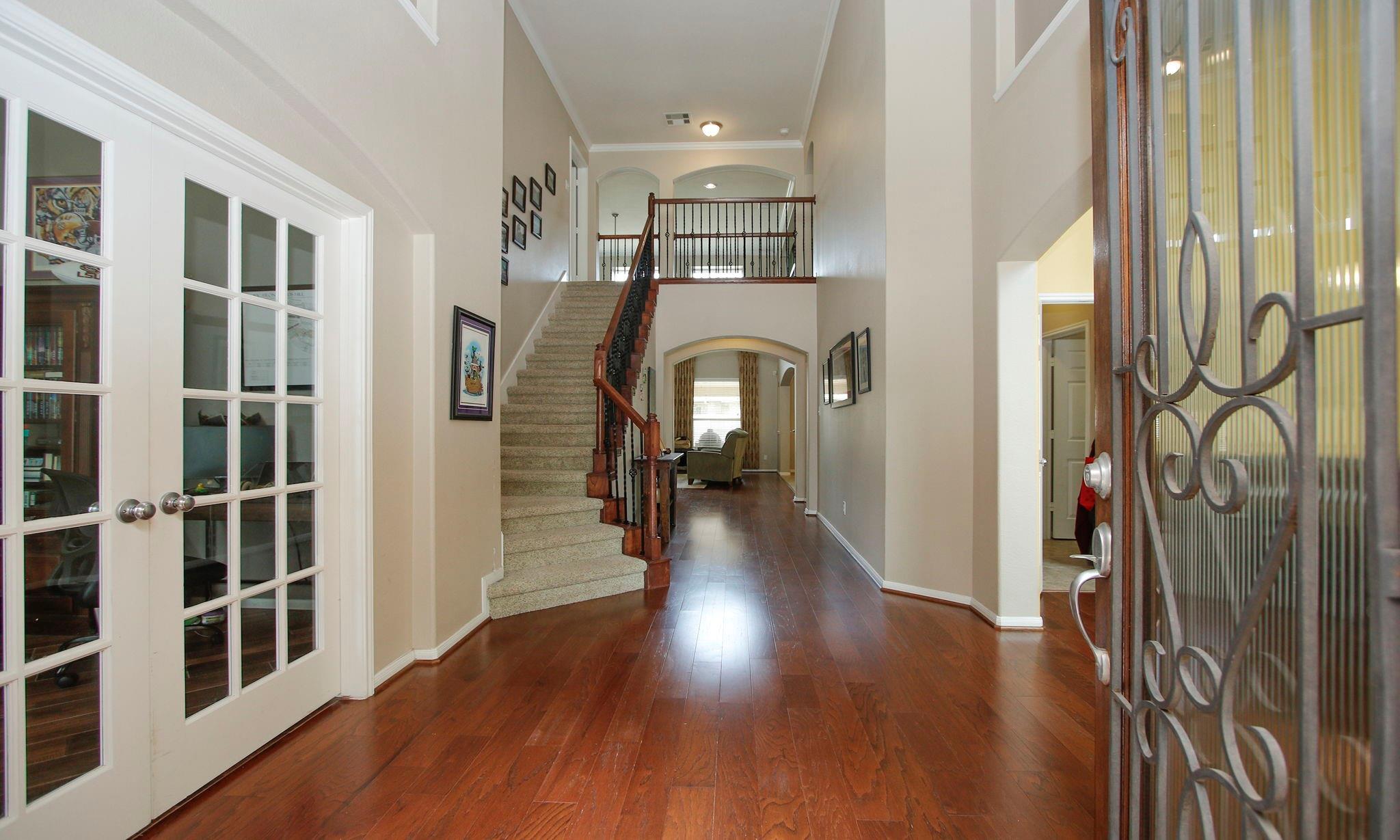 14038 Hailey Springs Lane