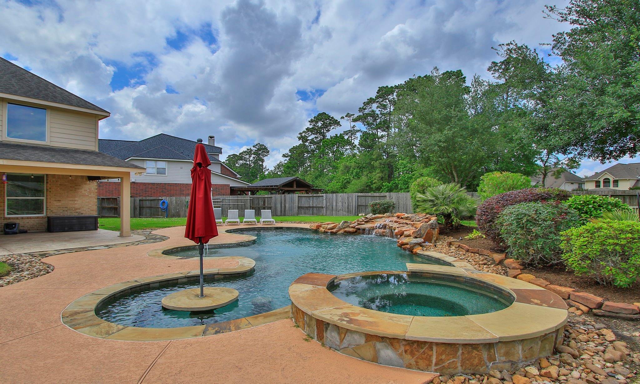 14038 Hailey Springs Lane