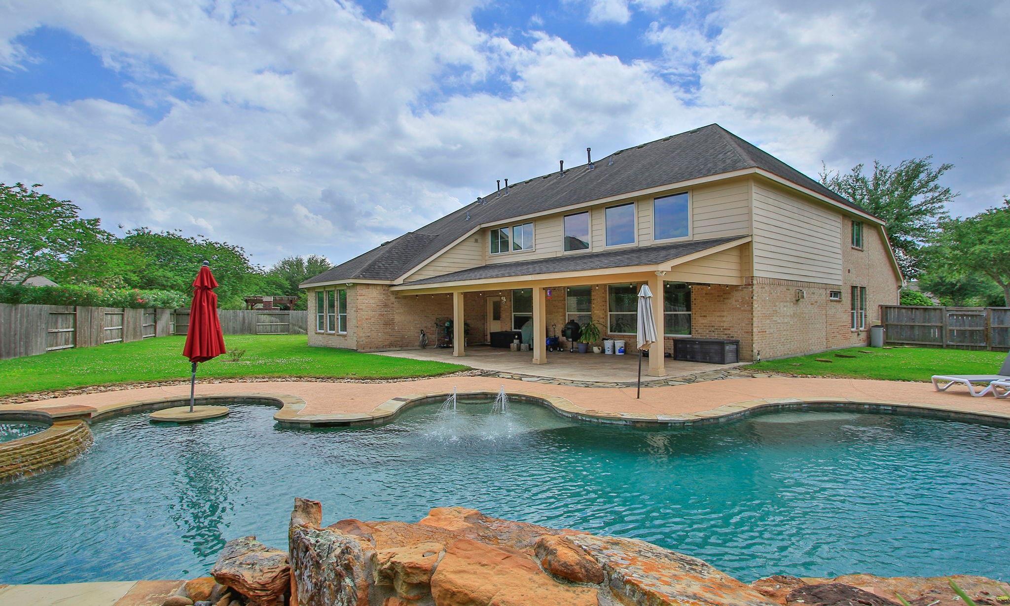 14038 Hailey Springs Lane