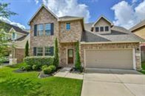 Photo of 26943 Churchill Gate Lane, Katy, TX 77494 (MLS # 32412219)