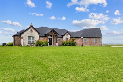 Photo of 6410 Dow Reef Drive, Beach City, TX 77523 (MLS # 18000191)