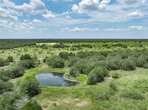 Vacant Land For Sale - 1345 Davis Road<br/> Muldoon, TX 78949