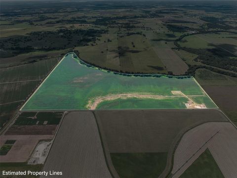 Vacant Land For Sale - 000 Fm 50<br/> Snook, TX 77878