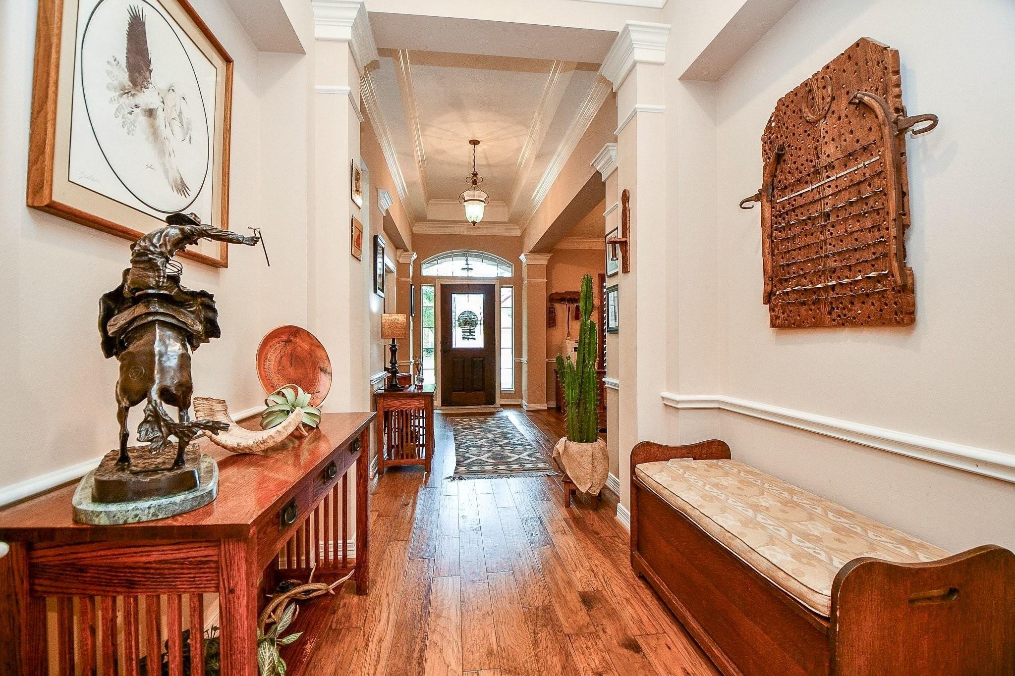 906 Mahogany Run Drive