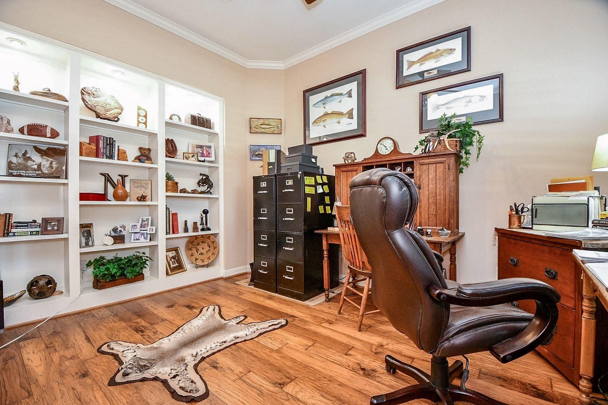 906 Mahogany Run Drive