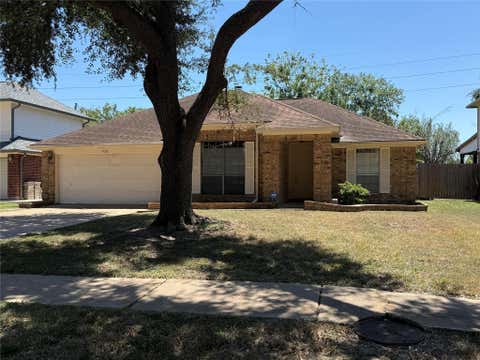 Photo of 9035 Waving Fields Drive, Houston, TX 77064 (MLS # 92469605)