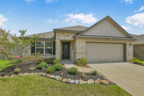Photo of 23516 Marble Pass Trace, New Caney, TX 77357 (MLS # 48717585)