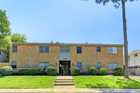 Photo of 3603 Murworth Drive #5, Houston, TX 77025 (MLS # 69916484)