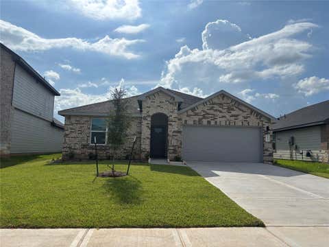 Photo of 3614 Melbourne Manor, Fulshear, TX 77441 (MLS # 43263559)