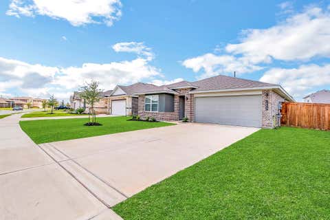 Photo of 10647 Cascade Creek Drive, Rosharon, TX 77583 (MLS # 70944647)
