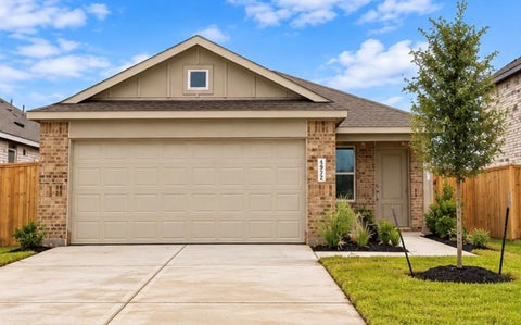 Photo of 4927 Palamedes Swallowtail Lane, Needville, TX 77461 (MLS # 33459445)