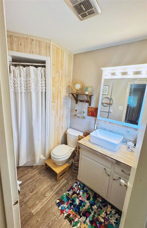 Tiny photo for 730 Broad Ripple Drive, Houston, TX 77336 (MLS # 59078713)