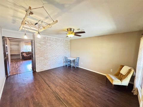 Tiny photo for 730 Broad Ripple Drive, Houston, TX 77336 (MLS # 59078713)