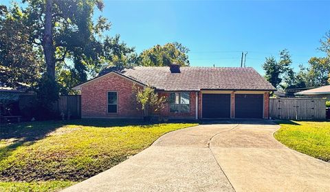 Tiny photo for 730 Broad Ripple Drive, Houston, TX 77336 (MLS # 59078713)