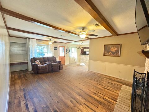 Tiny photo for 730 Broad Ripple Drive, Houston, TX 77336 (MLS # 59078713)