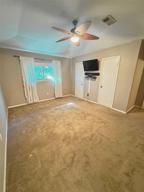 Tiny photo for 730 Broad Ripple Drive, Houston, TX 77336 (MLS # 59078713)