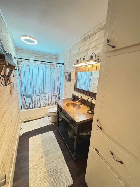 Tiny photo for 730 Broad Ripple Drive, Houston, TX 77336 (MLS # 59078713)