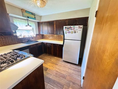 Tiny photo for 730 Broad Ripple Drive, Houston, TX 77336 (MLS # 59078713)