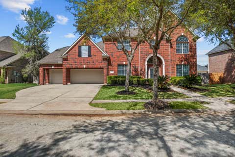 Photo of 3103 Cape Blanco, Missouri City, TX 77459 (MLS # 21549288)